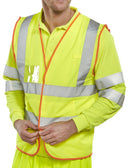 PRE-PACK MULTI-PURPOSE VEST - {ALL COLOURS / SIZES}