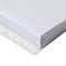 Expanding Pocket Extra Capacity with Flap Multipunched Polypropylene A4 Clear (Pack 10)