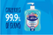 Carex Antibacterial Liquid Hand Soap 500ml