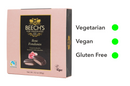 Beech's Fine Luxury Chocolate Rose Creams 90g