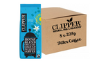 Clipper Fairtrade Organic House Blend 227g