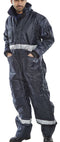 Beeswift Coldstar Freezer Coverall - {ALL COLOURS / SIZES}