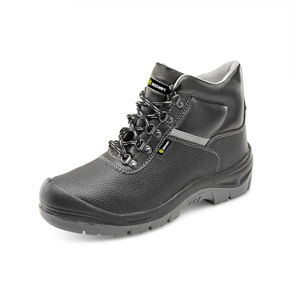 D/D Site Boots Bl S3 38/05