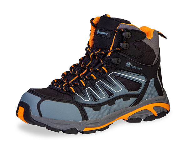 BEESWIFT HIKER S3 COMPOSITE BOOT - {ALL COLOURS / SIZES}