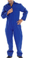 Beeswift Fire Retardant Boilersuit - {ALL COLOURS / SIZES}