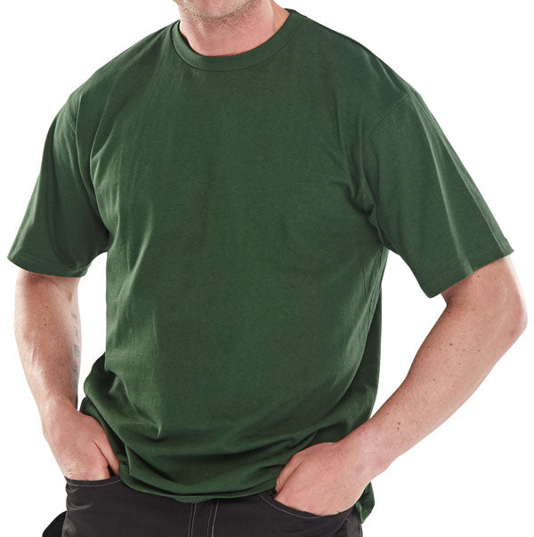 Beeswift Heavyweight T-Shirt - {ALL COLOURS / SIZES}