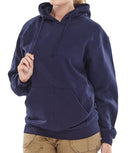 Beeswift Hooded Sweatshirt - {ALL COLOURS / SIZES}