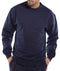 Beeswift Polycotton Sweatshirt - {ALL COLOURS / SIZES}