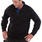 Beeswift Quarter Zip Sweatshirt - {ALL COLOURS / SIZES}