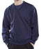 Click V/N Pc Sweatshirt N Sml