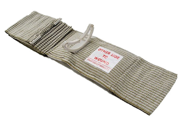 15Cm Emergency Bandage