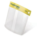 Mckinnon Economy Full Face Shield Clear  Box 24's