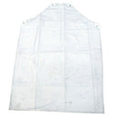 Beeswift Clear Pvc Apron 42" X 36" Pack Of 10 Clear