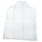 Beeswift Clear Pvc Apron 48" X 36" Pack Of 10 Clear 48"X36"