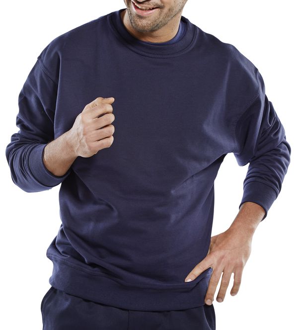 Beeswift Premium Sweatshirt - {ALL COLOURS / SIZES}