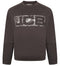 JCB Workwear Trade Crew Sweatshirt - {ALL COLOURS / SIZES}