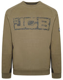 JCB Workwear Trade Crew Sweatshirt - {ALL COLOURS / SIZES}