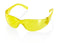 Beeswift Ancona Wraparound Safety Glasses - {ALL COLOURS / SIZES}