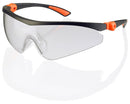 Beeswift Roma Ratchet Safety Glasses - {ALL COLOURS / SIZES}