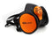 Climax Ffa1P3 Maintenance Free Half Mask Black / Orange