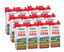 Lakeland Skimmed Milk 12 x 1litre