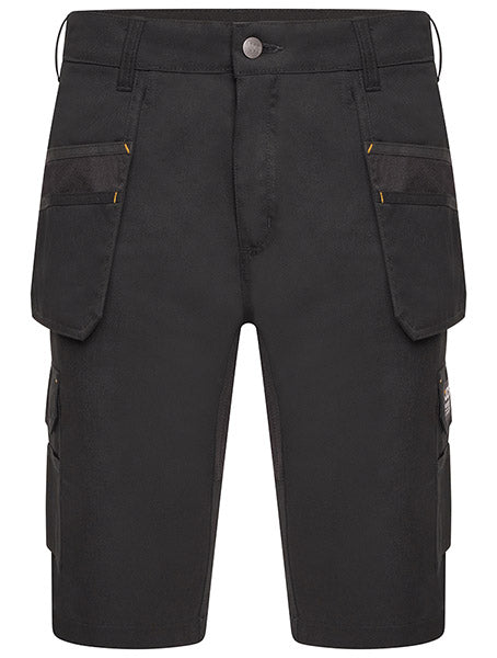 JCB Workwear Trade Hybrid Stretch Shorts - {ALL COLOURS / SIZES}