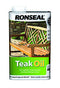 Teak Oil 500Ml [35819]