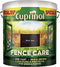 Cuprinol Lmfcar6L 6 Litre Less Mess Fence Care - Autumn Red