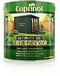 Cuprinol Cupgwpreco4L 4L Ultimate Garden Wood Preserver - Country Oak