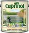 Cuprinol 5232364 Cupgspp1L 1 Litre Garden Shades Paint - Purple Pansy