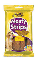 Meaty Strips With Chicken 18Pk