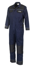 JCB Workwear Trade Coverall Regular Leg - {ALL COLOURS / SIZES}