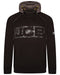 JCB Workwear Horton Hoodie - {ALL COLOURS / SIZES}