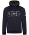 JCB Workwear Horton Hoodie - {ALL COLOURS / SIZES}