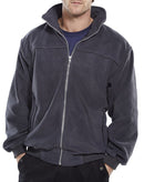 Endeavour Fleece Grey XS