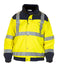 Hydrowear Furth Hi-Vis SNS Pilot Two-Tone Jacket - {ALL COLOURS / SIZES}