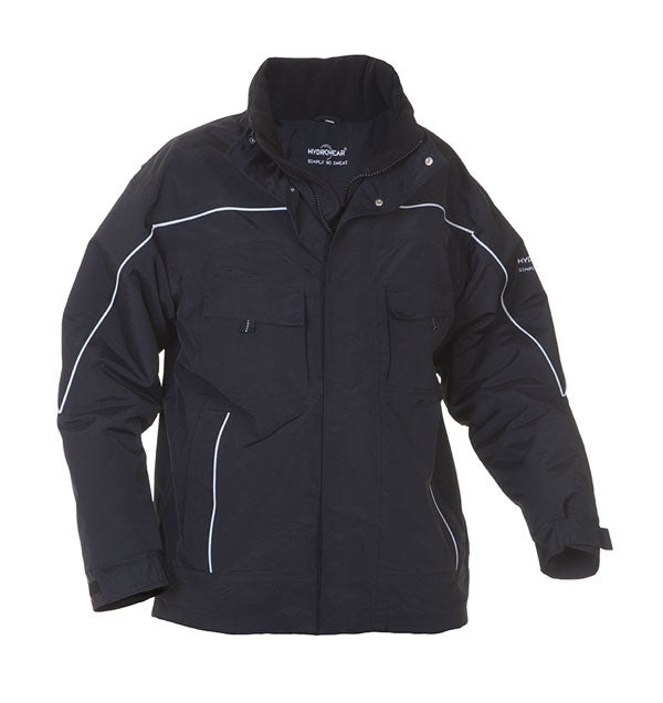 Hydrowear Rimini SNS Waterproof Fixed Lining Pilot Jacket  - {ALL COLOURS / SIZES}