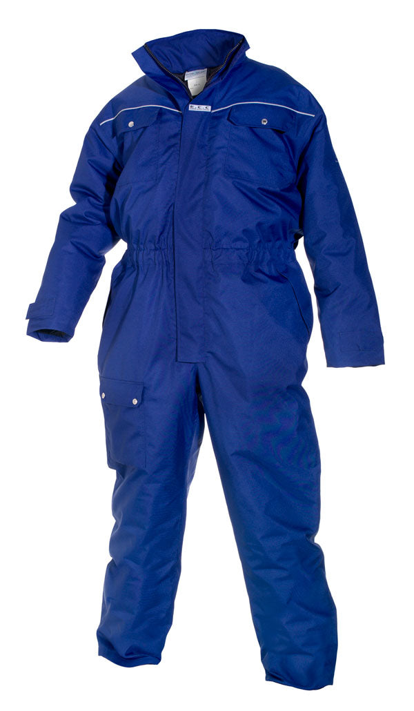 Hydrowear Udenheim SNS Waterproof Winter Coverall - {ALL COLOURS / SIZES}