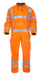 Hydrowear Ureterp SNS Hi-Vis Waterproof Coverall - {ALL COLOURS / SIZES}