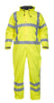 Hydrowear Ureterp SNS Hi-Vis Waterproof Coverall - {ALL COLOURS / SIZES}