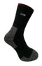 JCB Workwear Thermasocks with Extended Achilles - {ALL COLOURS / SIZES}