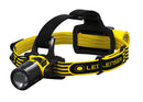 Ledlenser Exh8R Atex 200Lm Led Headlamp  Black