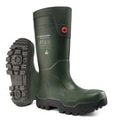 Purofort Fieldpro Thermo+ Full Safety Green 12 (47)