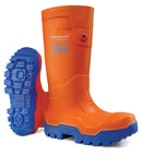 Purofort Fieldpro Thermo+ Full Safety Orange 11 (46)