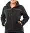 Beeswift Ladies Soft Shell Jacket - {ALL COLOURS / SIZES}