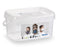 Moldex 7995 Half Mask Storage Box Clear