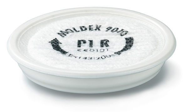 Moldex 9010 P1R D 7000/9000 Box 20's