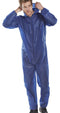 Beeswift Polprop Disposable Coverall - {ALL COLOURS / SIZES}