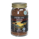 PERCOL Rainforest Alliance All Day Americano Instant Coffee 100g