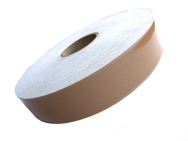 Reflective Tape 50mm X 100Mtr Heat Apply Grey